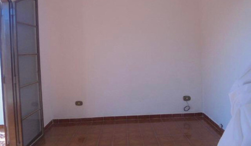 Sobrado Em Pirituba