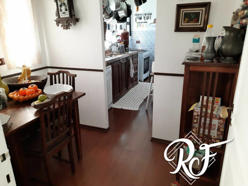 Apartamento Padrão À Venda Em São Paulo/sp - 10527