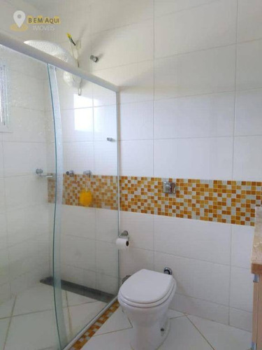 Imagem 23 de 30 de Casa Com 4 Dormitórios À Venda, 450 M² Por R$ 1.800.000,00 - Condomínio Palmeiras Imperiais - Salto/sp - Ca1436