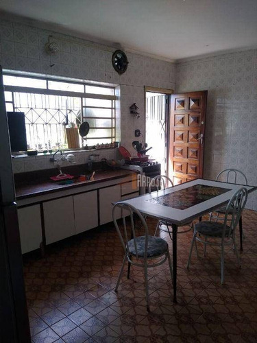 Imagem 11 de 14 de Casa À Venda, 144 M² Por R$ 550.000,00 - Vila Marieta - São Paulo/sp - Ca0989
