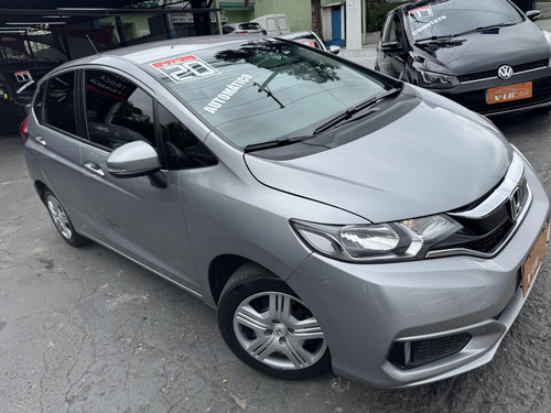 Honda Fit Fit Personal 1.5 Flexone 16V 5p Aut.