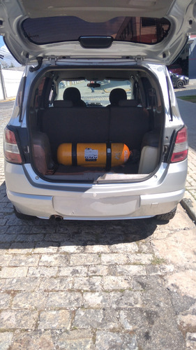 Chevrolet Spin 1.8 Lt 5l 5p
