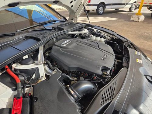 Audi A5 2.0 Pi Coupe 45 Tfsi Quattro Sport At 4x4 2022