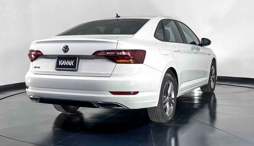Imagen 7 de 15 de 103901 - Volkswagen Jetta 2019 Con Garantía