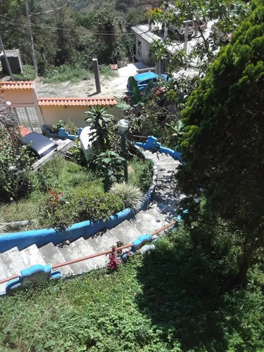 Imagen 8 de 13 de Casa Urb Cultura El Junquito
