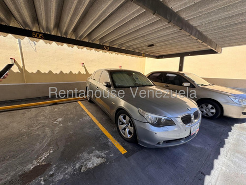 Apartamento En Venta Colinas De Bello Monte Mls#25-23264
