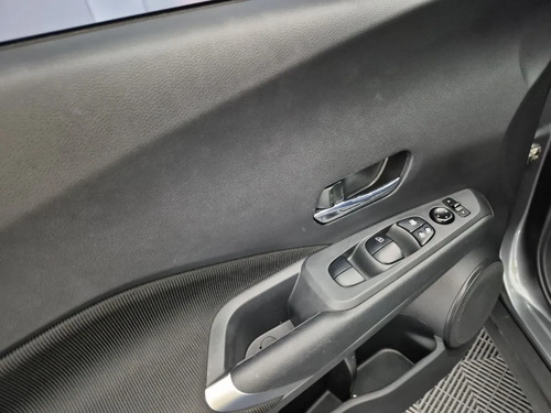 Nissan Kicks 1.6 Advance