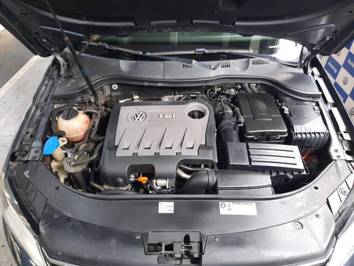 Volkswagen Passat Variant 2.0 Tdi Advance Impecable Mr1