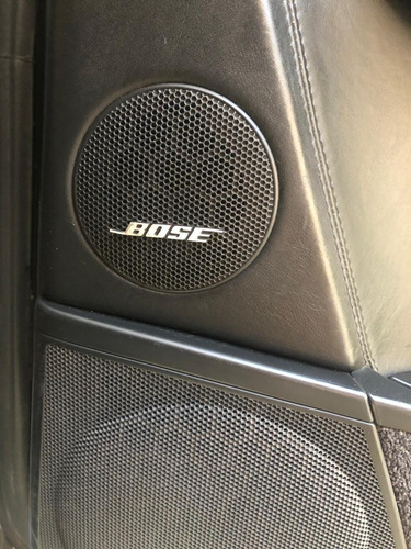 Porsche Cayenne Turbo