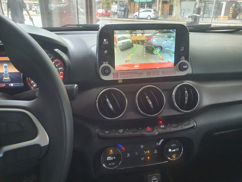 Fiat Cronos