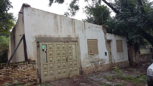 Terreno Frente Al Balneario Piedra Pintada, Del Lado De Villa Dolores, Liquido En Us 15.000