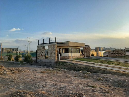 Imagen 6 de 8 de Venta De Lote B° Privado Maipú- Pinar Del Sol V