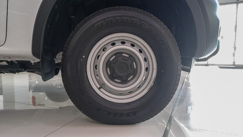 Ford Ranger 2.0 Cd 4X2 Xl 170Cv