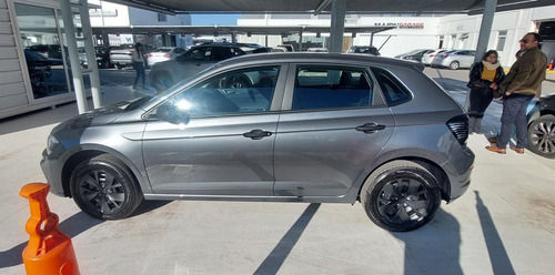 Volkswagen Polo 1.6 Msi Track