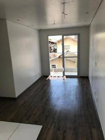 Imagem 4 de 21 de Apartamento À Venda, 48 M² Por R$ 260.000,00 - Parque Das Nações - Santo André/sp - Ap2813