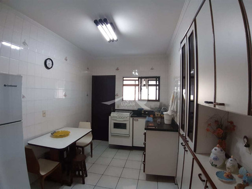 Imagem 10 de 16 de Apartamento Em Praia Grande, Tupi - V5470