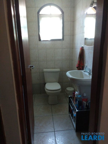Imagem 8 de 11 de Casa Térrea - Carrão - Sp - 614047