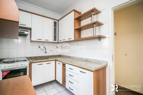 Imagem 7 de 15 de Apartamento - Dos Casa - Ref: 1261 - V-1261