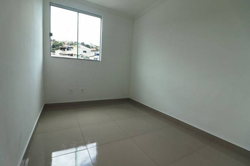 Imagem 12 de 12 de Casa Duplex À Venda, 2 Quartos, 1 Vaga, Europa - Belo Horizonte/mg - 3332