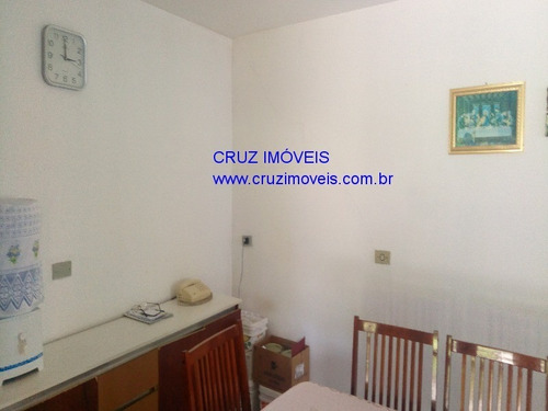 Imagem 4 de 30 de Chacara Venda Troca - Ch00036 - 31997657