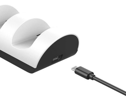 Base Carga Px30 Compatible Ps5