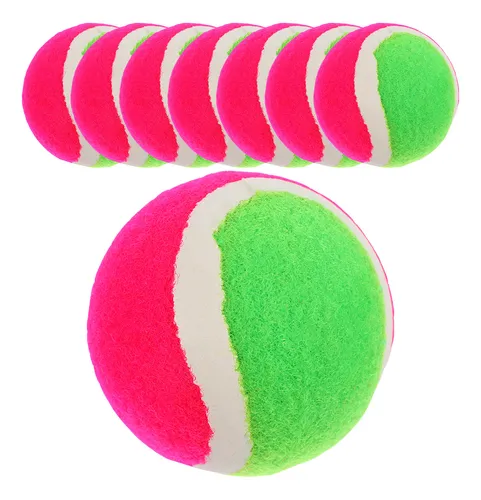 Juego De Raqueta Y Bola Adhesiva Catch Toy – Set De 2 Guantes Y Pelota Para Padres E Hijos, Ideal Para Playa Y Parque