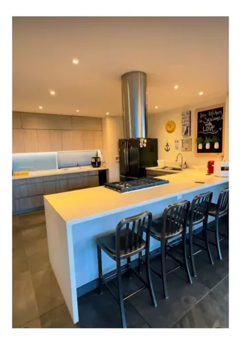 Apartamento En El Poblado Sector San Lucas