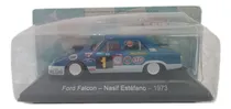 Comprar Auto Coleccion Tc Ford Falcon Nasif Estefano 1973
