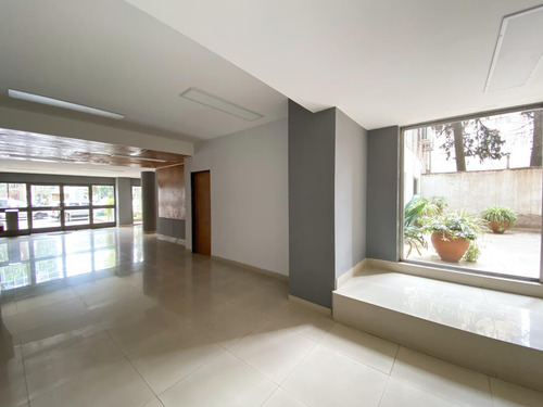 Departamento Venta Barrio Centro 2 Dormitorios A Refaccionar