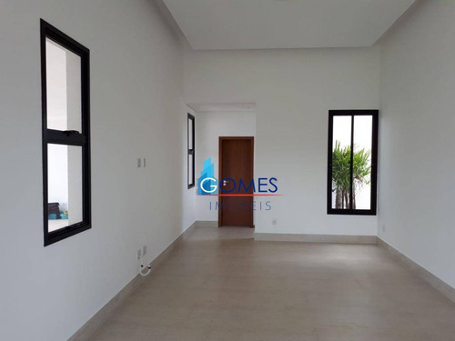 Imagem 5 de 30 de Casa Residencial À Venda, Parque Ytu Xapada, Itu. - Ca0351