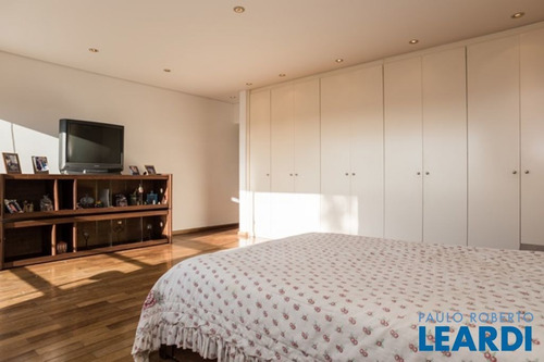 Casa Em Condomínio - São Paulo Ii - Sp - 418846