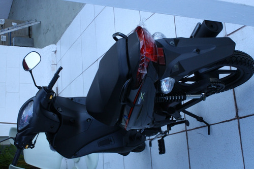 Imagem 6 de 8 de Shineray Jet 50