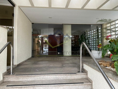 Imagem 10 de 30 de Apartamento Na Área Central De Suzano!!! Andar Alto! R$ 900.000,00 - Ap00041 - 68083086
