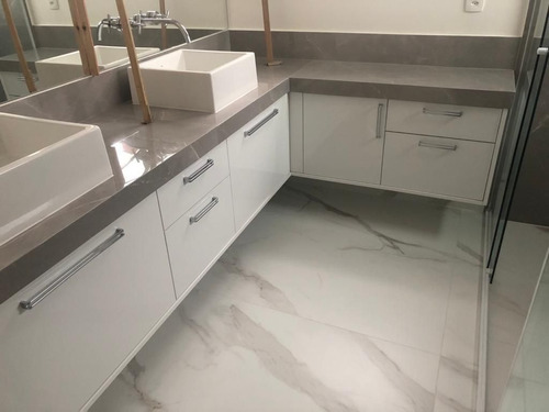 Imagem 15 de 30 de Casa À Venda, 350m² De Área Construída, 450m² De Terreno, No Residencial Alphaville 12, Em Alphaville - Santana De Parnaíba -sp - Ca0375