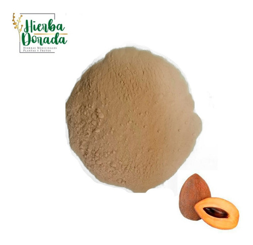 Pulpa De Mamey Polvo 1 Kg