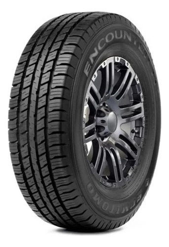 Llanta 235/70 R16 Sumitomo Encounter Ht2 106t
