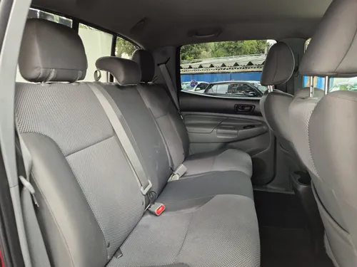 Toyota Tacoma 4.0 Trd Sport At