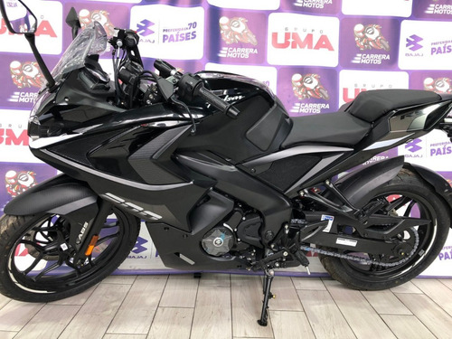 Imagen 8 de 25 de Pulsar Rs 200 Fi