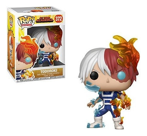 Funko Pop My Hero Academia Todoroki