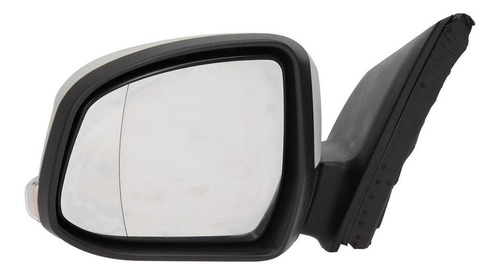 Imagen 2 de 9 de Espejo Eléctrico Orig C/ Luz Focus 2013 2015 2017 2019 Izq-