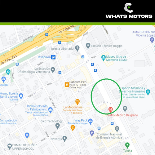 Imagen 6 de 6 de Moto Eléctrica City Coco Rueda Ancha 1500w Para Repuesto