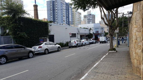 Imagem 9 de 30 de Casa Com 3 Dormitórios Para Alugar, 253 M² Por R$ 15.000,00/mês - Santo Antônio - São Caetano Do Sul/sp - Ca0300