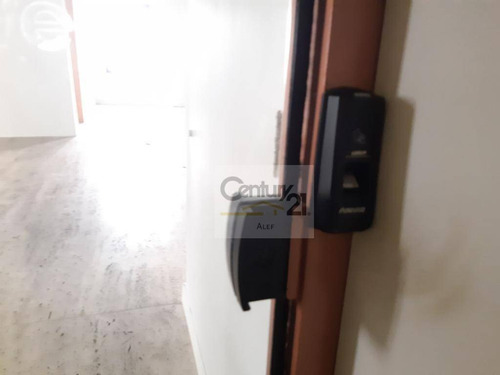 Imagem 14 de 21 de Conjunto À Venda, 90 M² Por R$ 880.000,00 - Higienópolis - São Paulo/sp - Cj0058