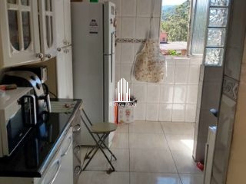 Imagem 1 de 15 de Apartamento Com 2 Dormitórios No Jardim Antártica. - Mz7044