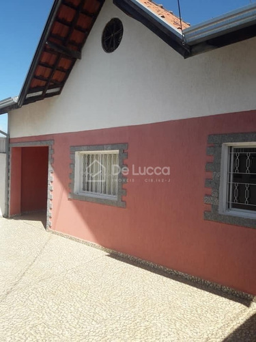 Imagem 4 de 21 de Casa À Venda Em Chácara São Domingos - Ca008901