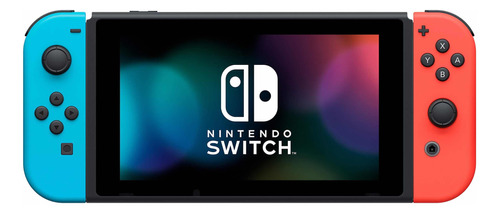 Consola Nintendo Switch En Perfecto Estado