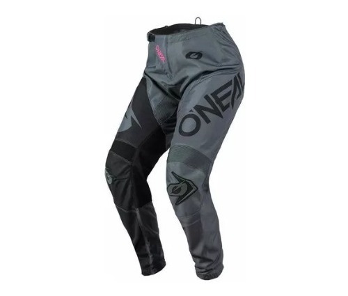 Pantalón Moto Dama Oneal Element Motocross Enduro