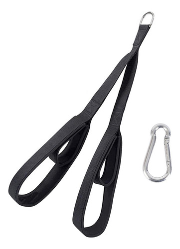 Accesorio De Cable Para Cuerda De Tríceps, Cuerda De