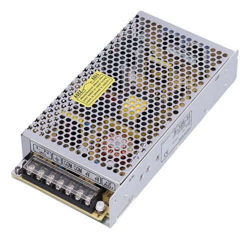 Led De Conmutación De Fuente De Alimentación De 12 Voltios 1