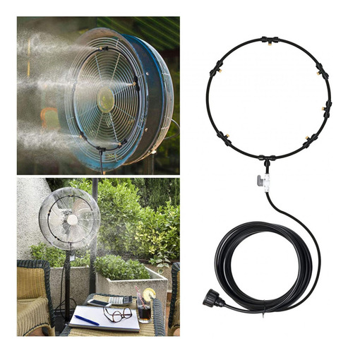 Kits De Enfriamiento De Ventilador De Sistema De